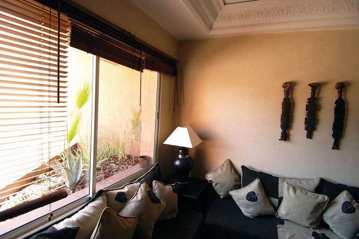Apartment Les Suites De Marrakech - 2 Marrakesh