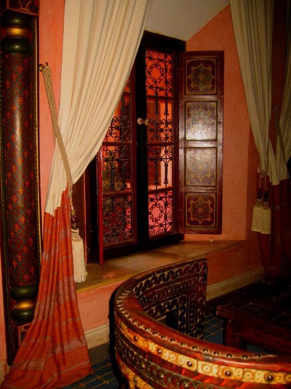 Bahja Marrakesh