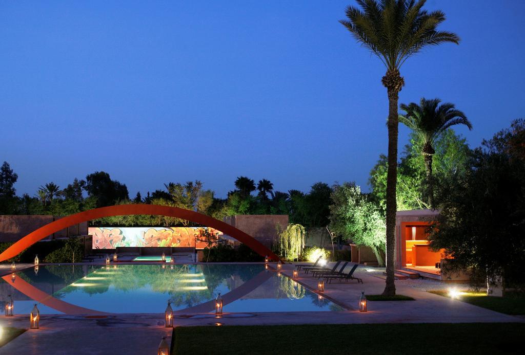 Affittacamere Dar Sabra Marrakesh
