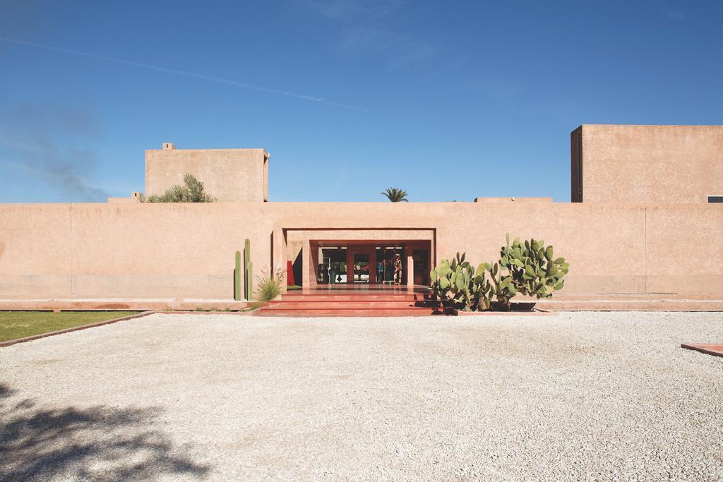 Dar Sabra Marrakesh