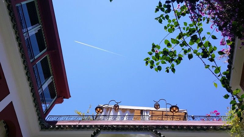 Sadaka Marrakesh