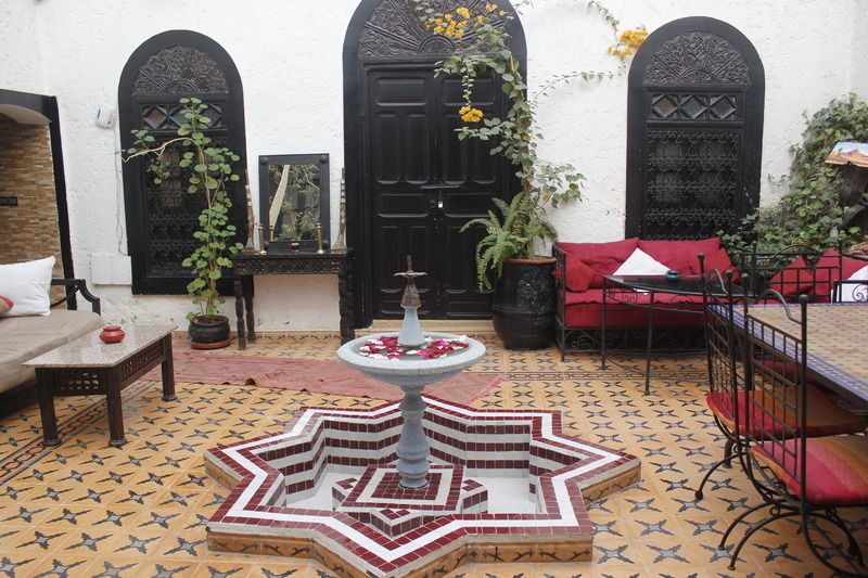 Jomana Marrakesh