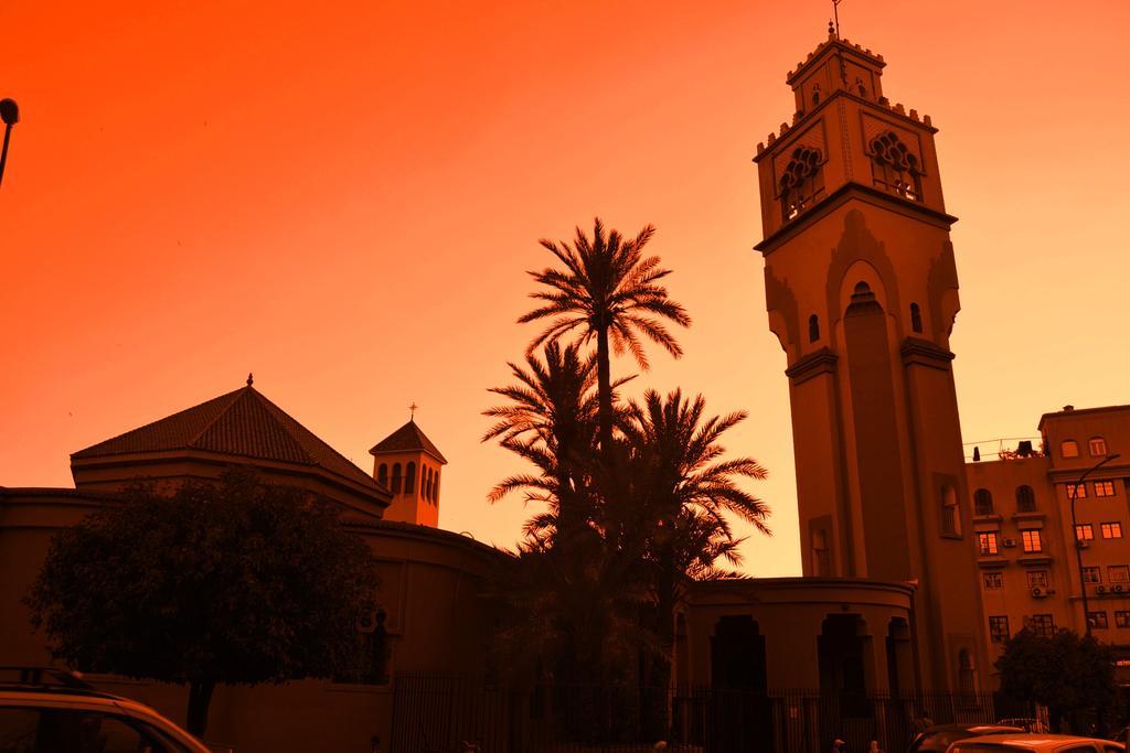 Appartamento Sabor Andalous Marrakesh