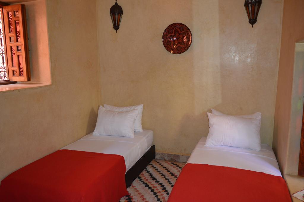 Bonheur Marrakesh