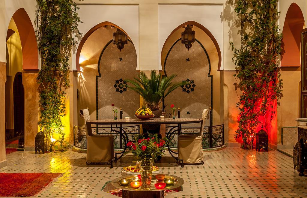 Anabel Marrakesh