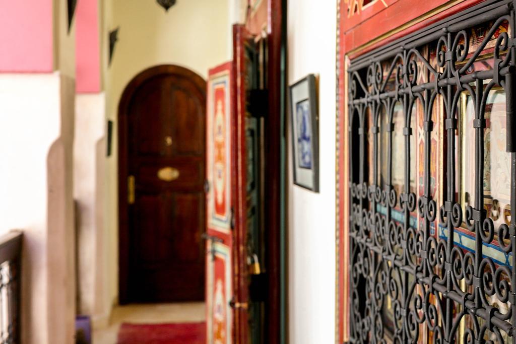 Couette-café Anabel 4*