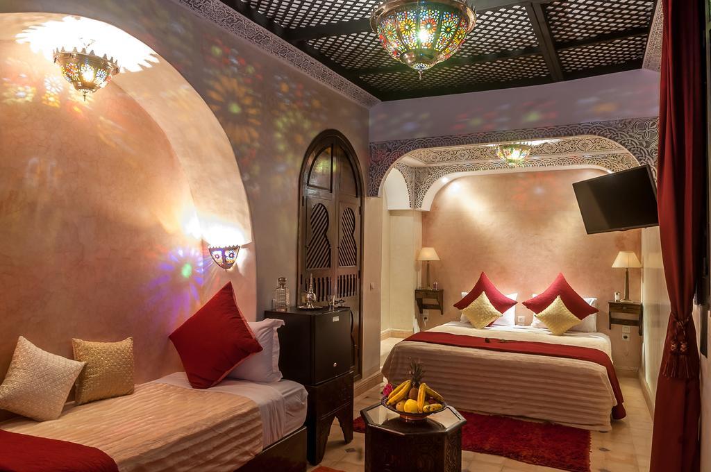 Couette-café Anabel 4*