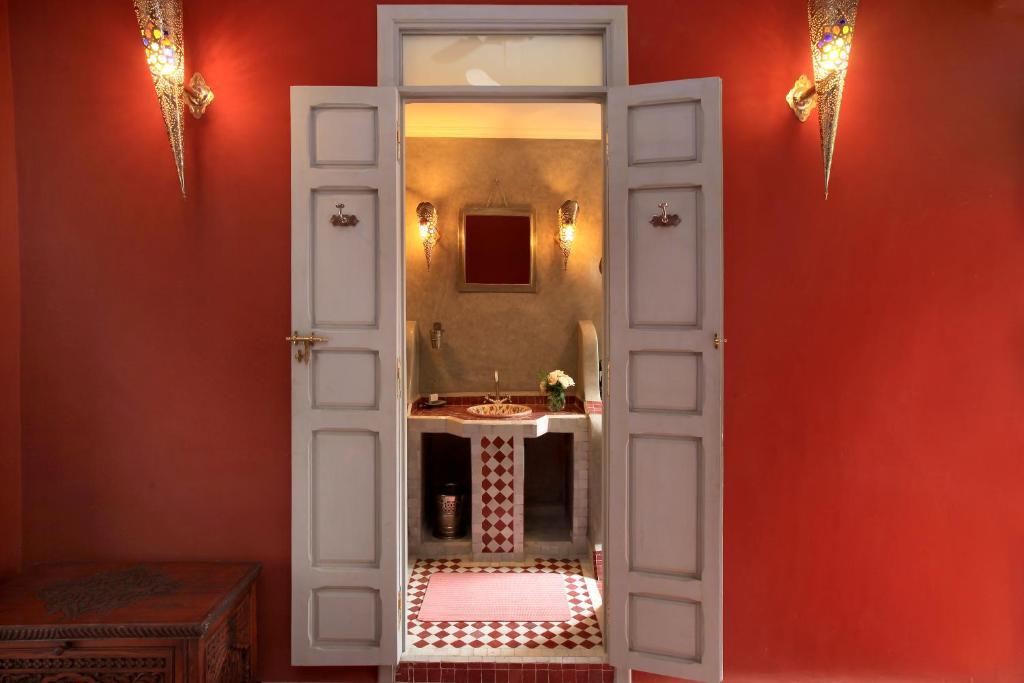 Noos Noos Marrakesh