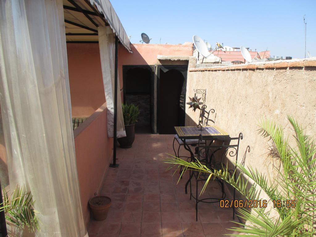 Riad Alida 3*