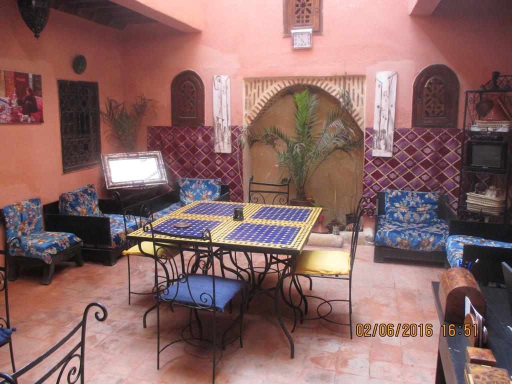 Riad Alida 3*