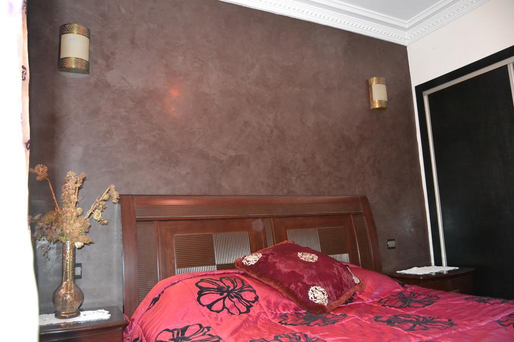 Apartment Anas Majorelle