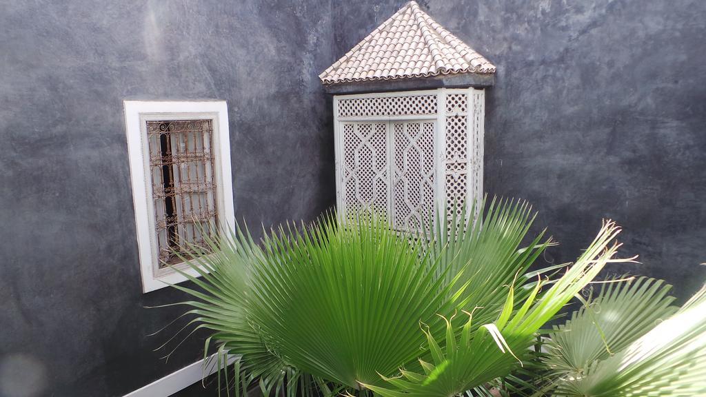 Riad Menzeh 3*