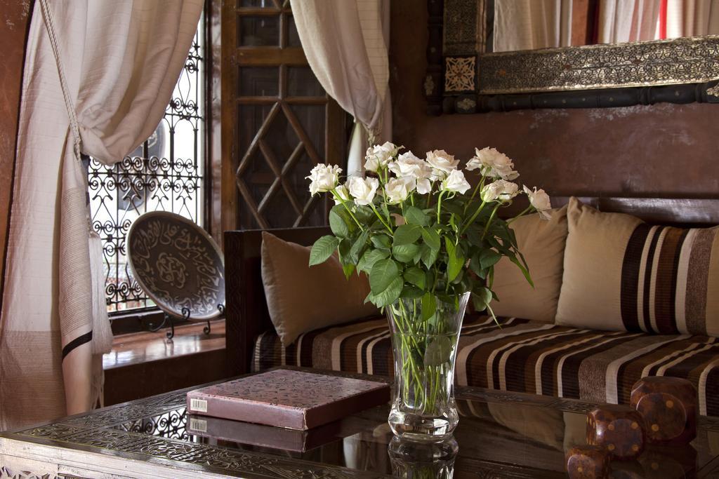 Riad Zolah 4*