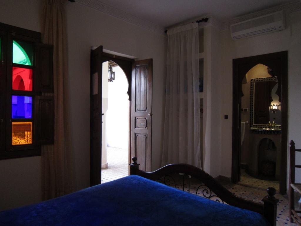Riad Massaoud