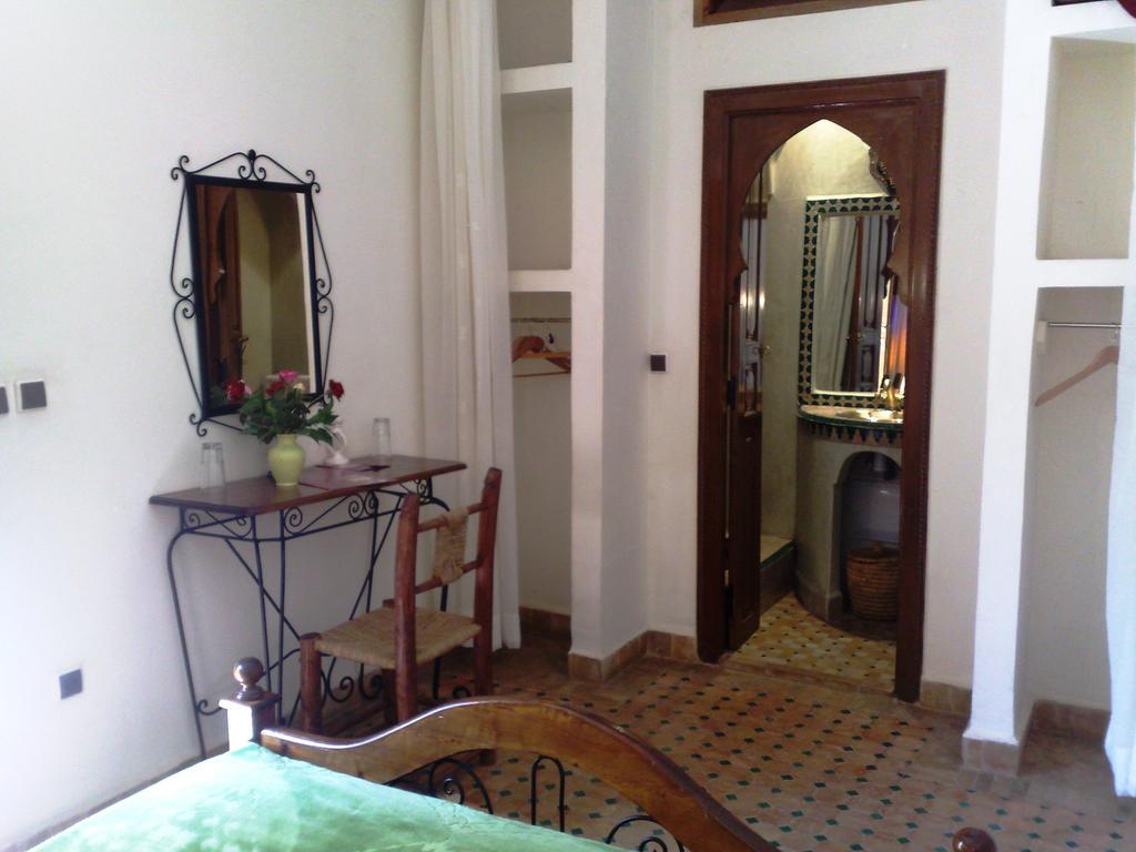 Riad Massaoud Marrakesh