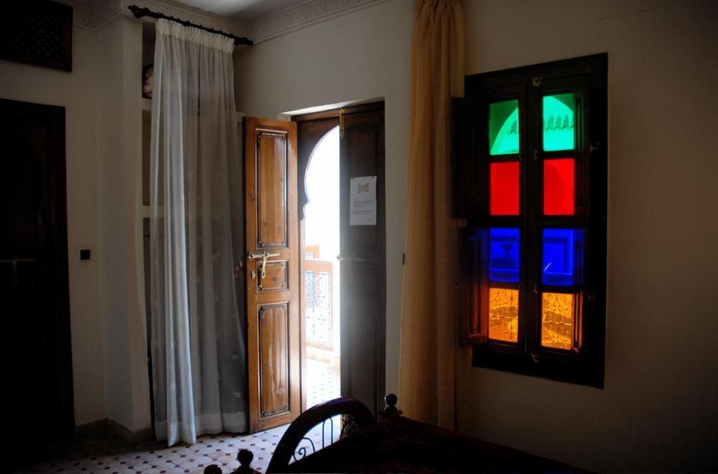 Riad Massaoud 3*