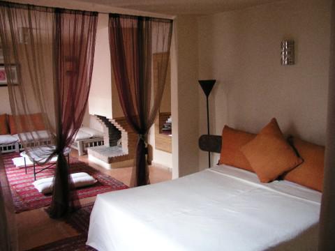 Appartement Dar Atta