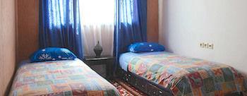 Hotel Al Ounsse
