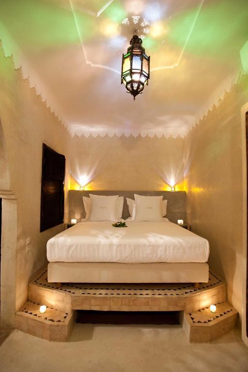 Shambala Riad