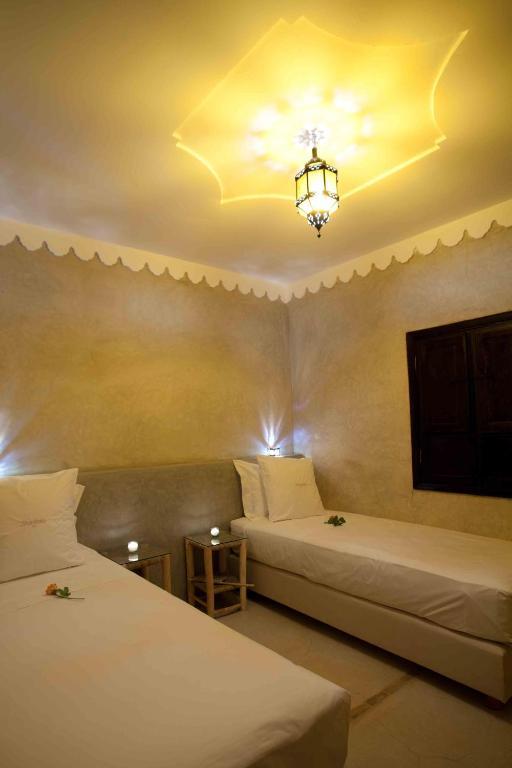 Shambala Marrakesh