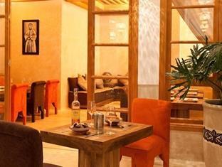 Kahena Lifestyle Concept Marrakesh
