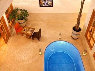 Guest house Kahena Lifestyle Concept