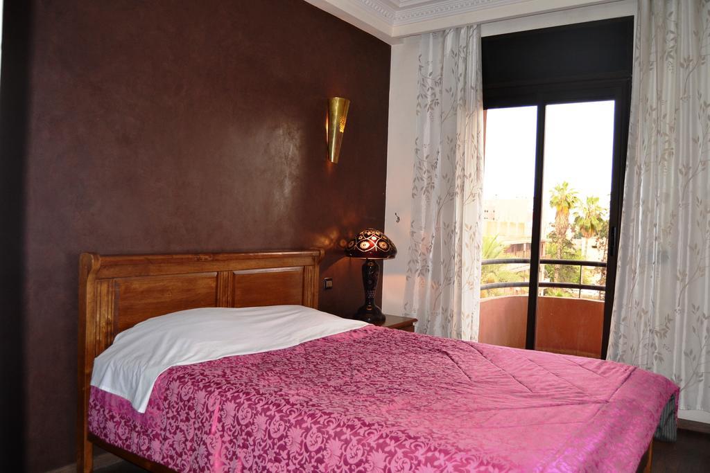 Apartment Anas Majorelle