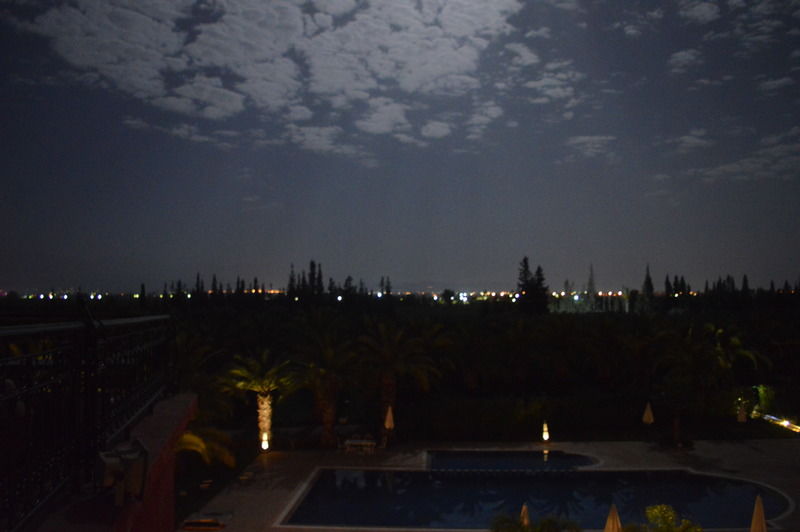 Domaine Tarik Marrakesch