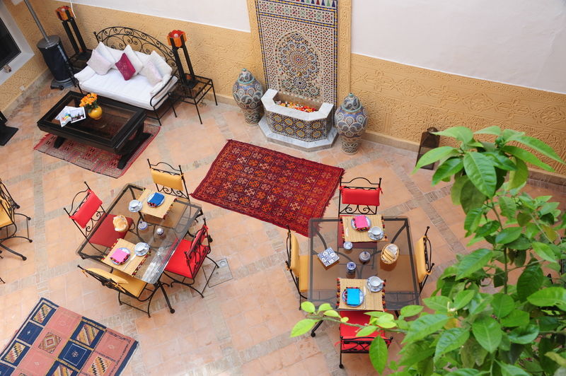 Riad Riad Shaden 4*
