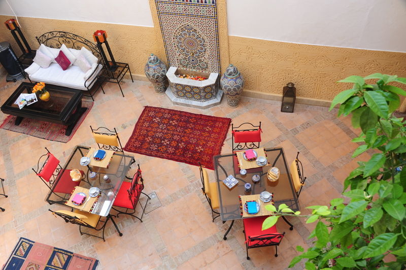 Riad Shaden