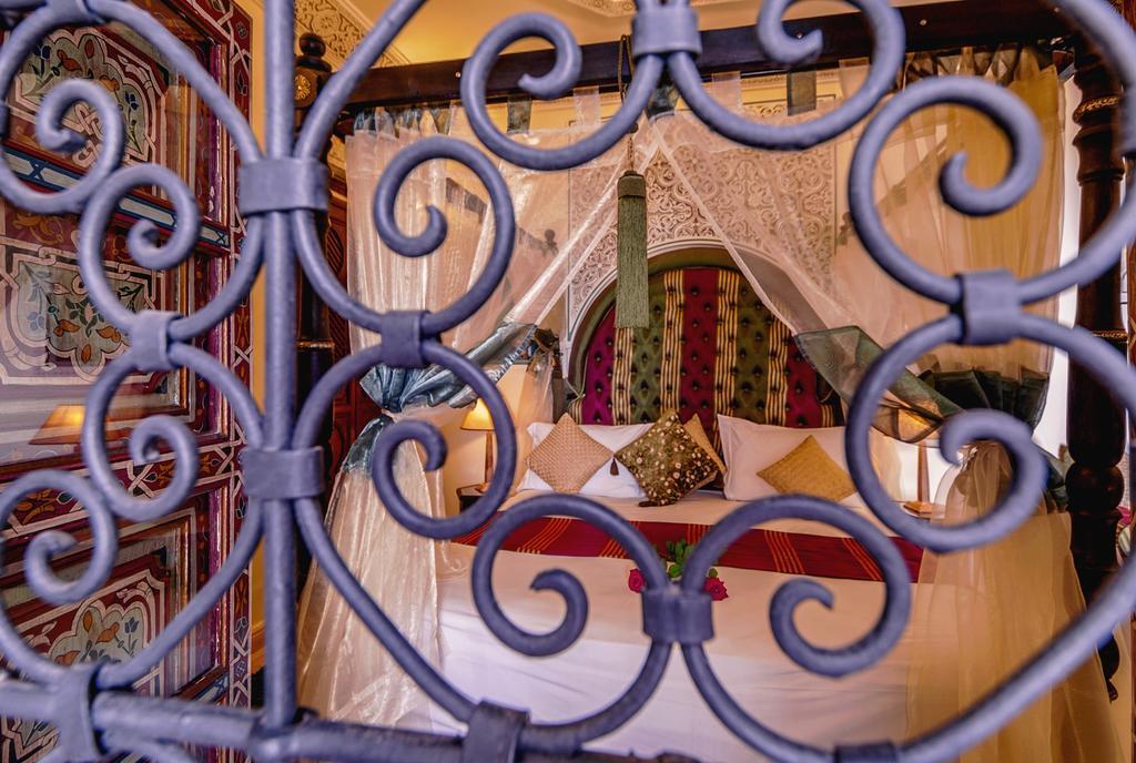 Couette-café Anabel Marrakesh