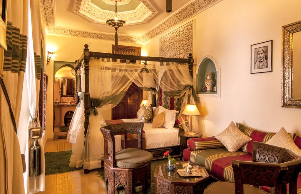 Couette-café Anabel Marrakesh