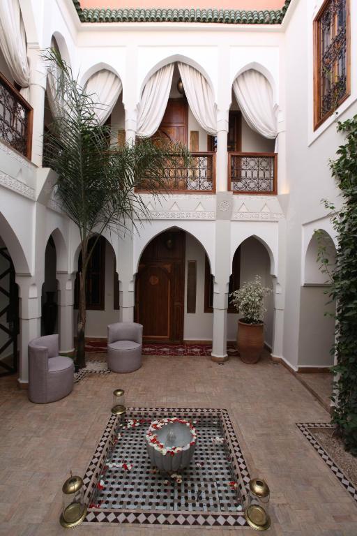 Quara Riad Marrakesh
