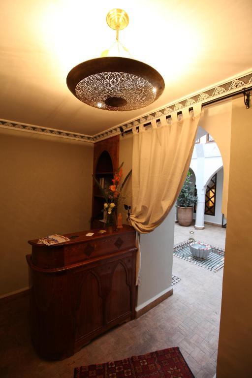 Quara Riad