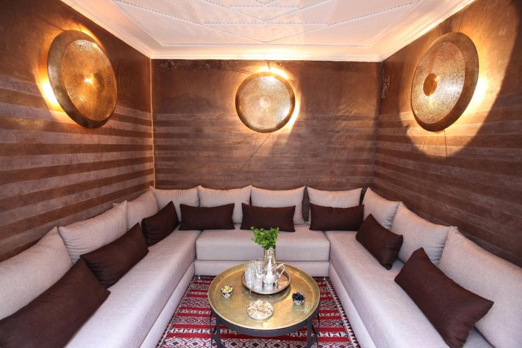 Riad Quara