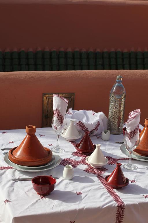 Quara * Marrakesh