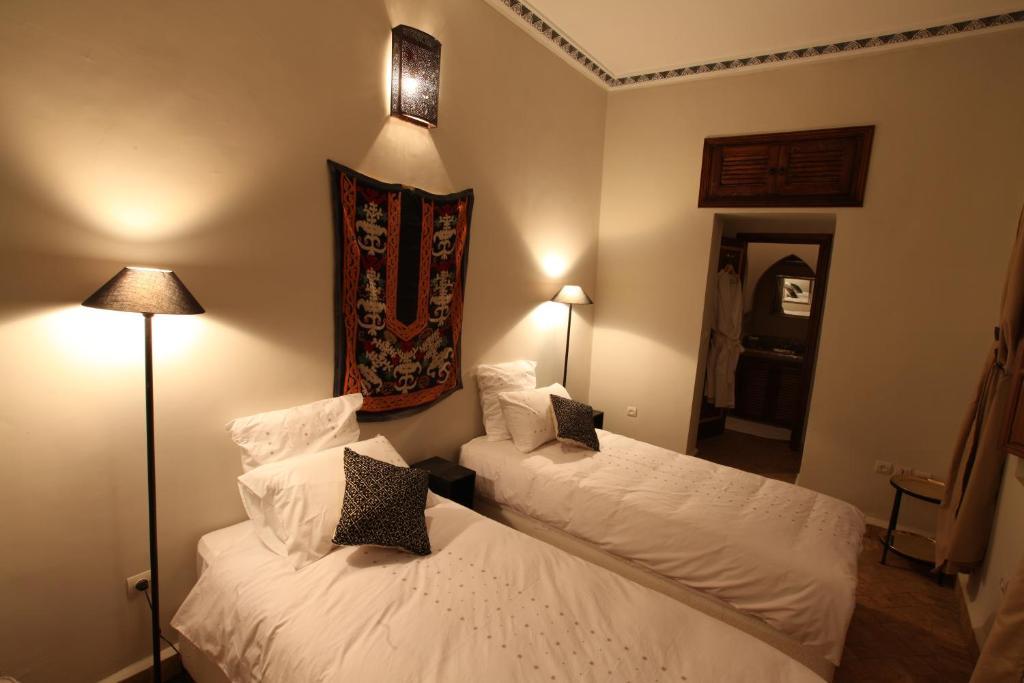 Quara Marrakesh