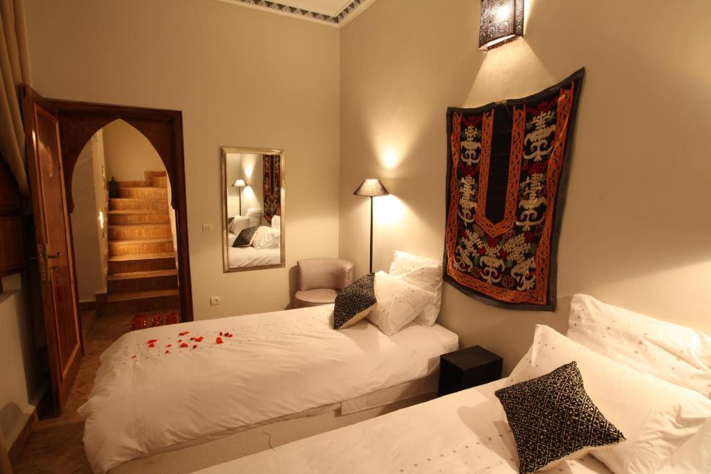 Riad Quara