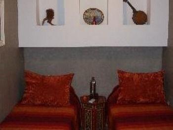 Les 2 Portes Marrakesh