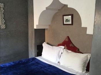 Riad Les 2 Portes Marrakesh
