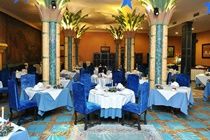 Hotel Marrakech Le Tichka 4*
