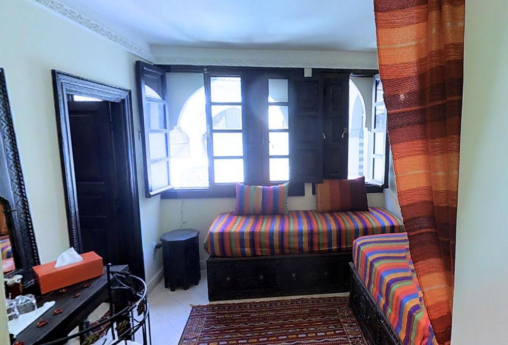 Guest house Dar Azul