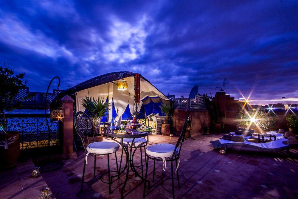 Guest house Dar Azul