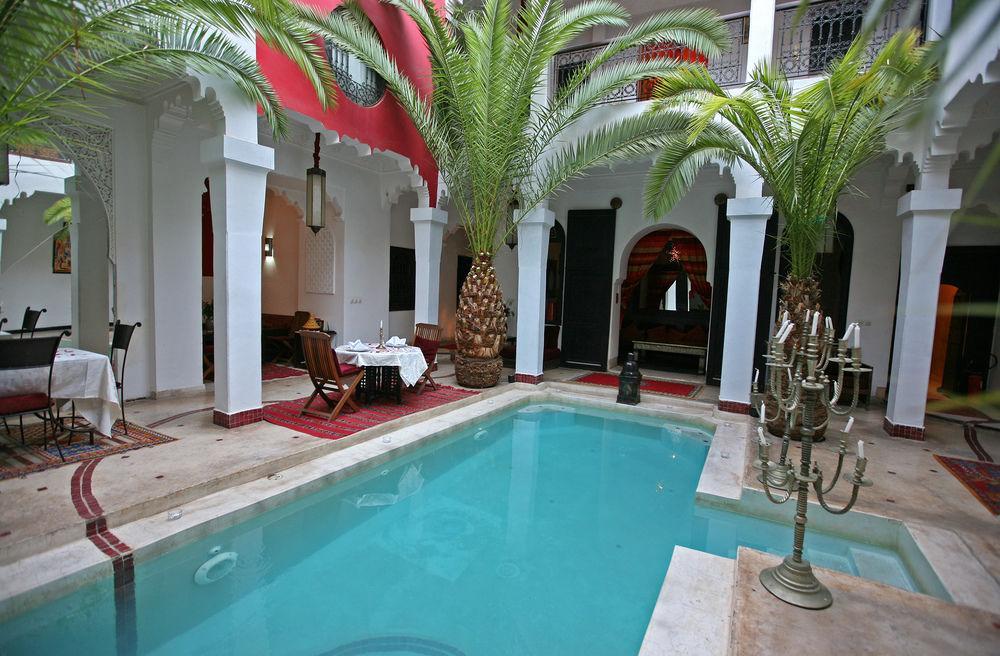 Riad Fabiola Et