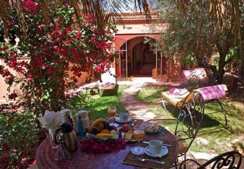 Appartamento Ksar Catalina Marrakech *