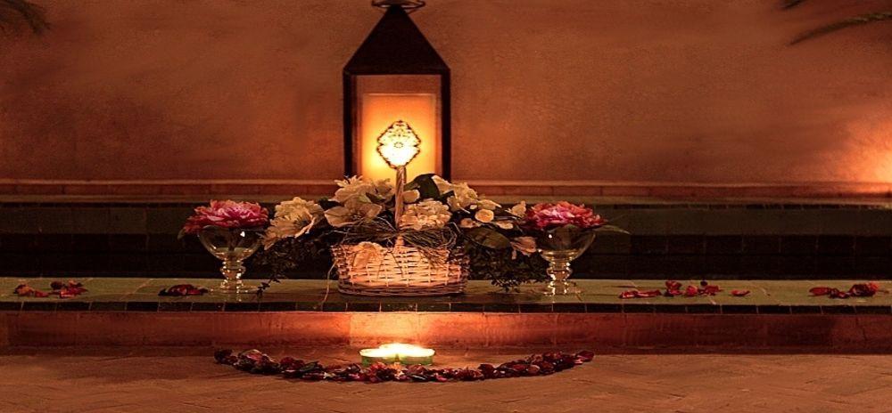 Couleurs Du Sud Marrakesh