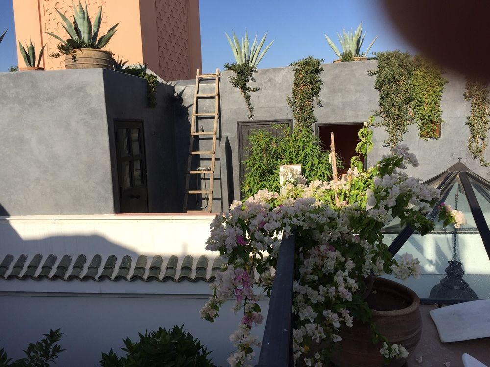Riad Riad Safa