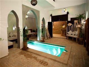Shambala Riad