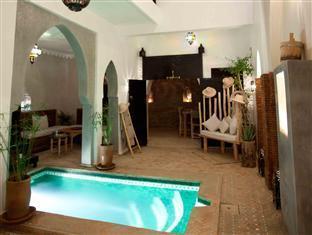 Shambala Riad 3*