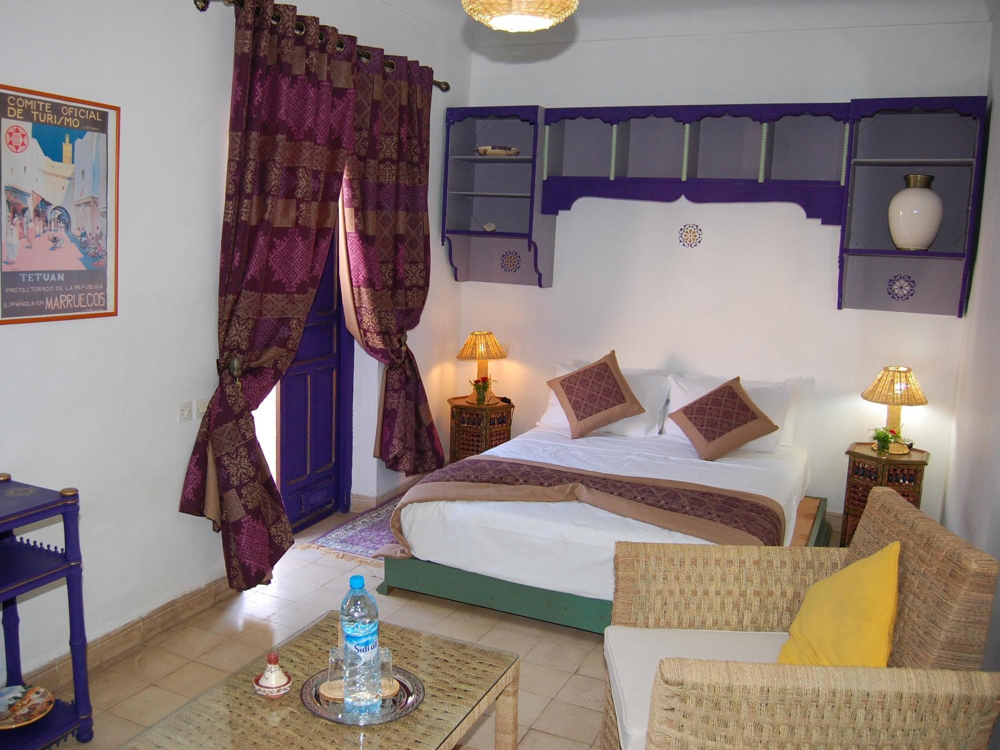 Agathe & Riad